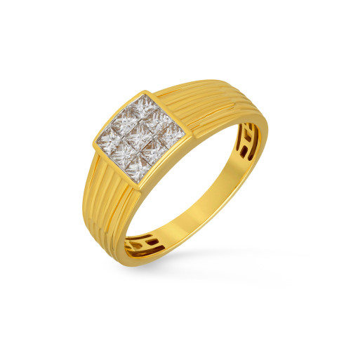 Mine Diamond Ring FRGEN22774