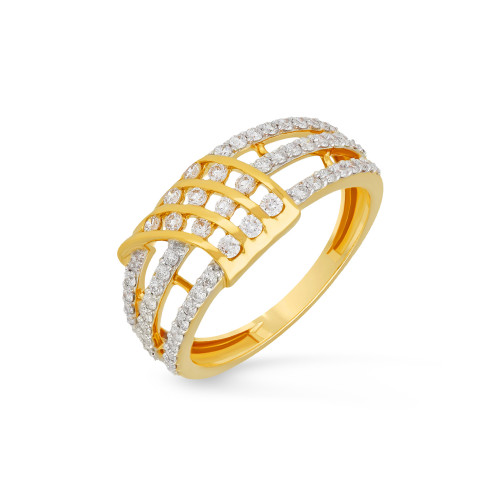 Mine Diamond Ring FRGEN22904