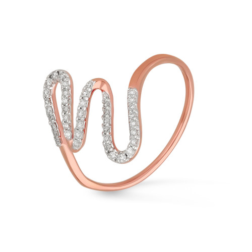 Mine Diamond Ring FRGEN22921