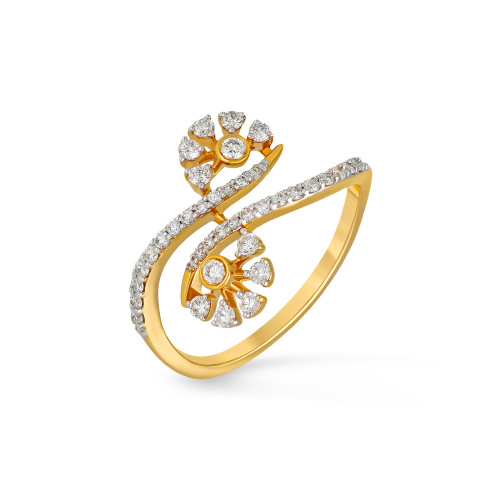 Mine Diamond Ring FRGEN23360