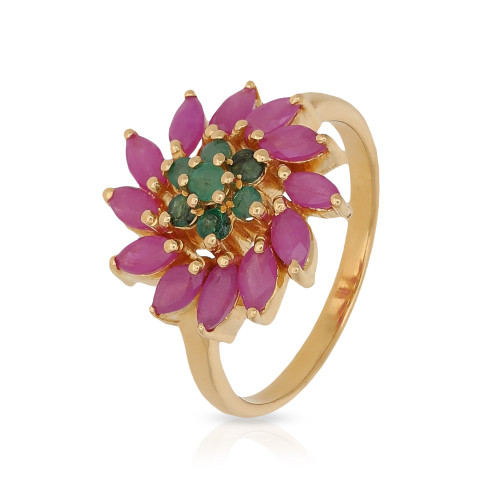 Precia Gemstone Ring FRGLR10133