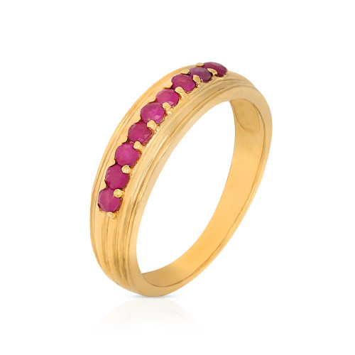 Precia Gemstone Ring FRGLR10134