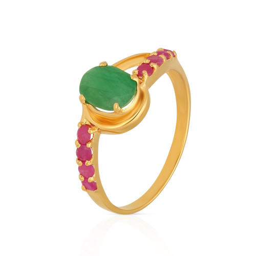 Precia Gemstone Ring FRGLR10239