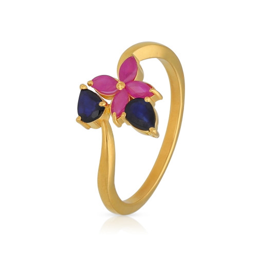 Precia Gemstone Ring FRGLR10330