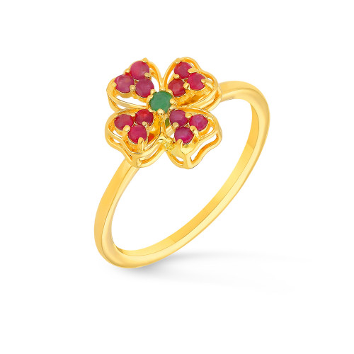 Precia Gemstone Ring FRGLR40006