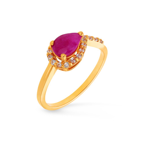 Precia Gemstone Ring FRGLR40098