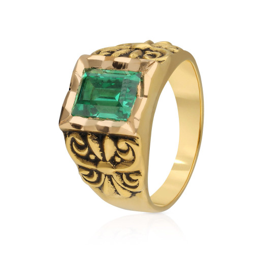 Malabar Gold Ring FRGLT10460