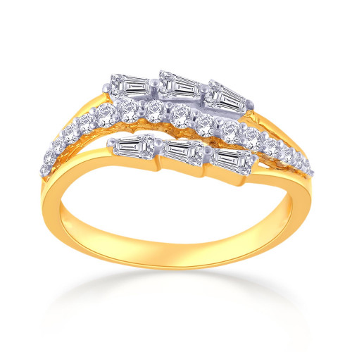 Malabar Gold Ring FRHAAWF568