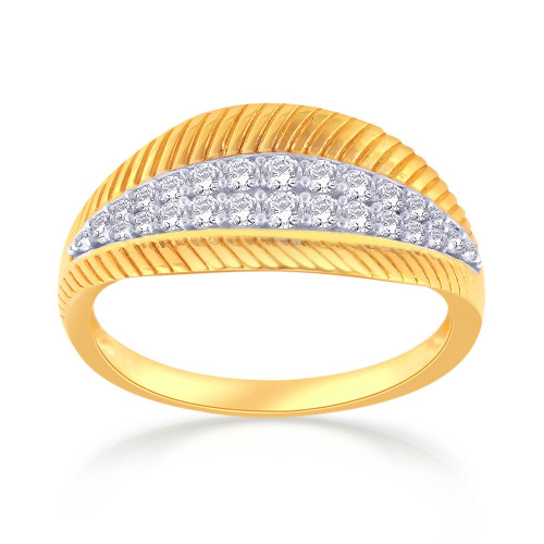 Malabar Gold Ring FRHAAWL574