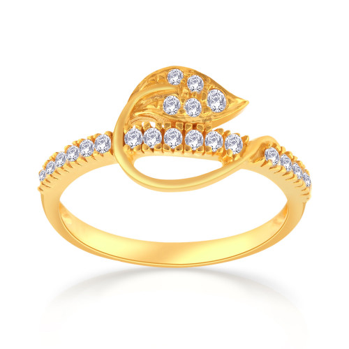 Malabar Gold Ring FRHAAWM575