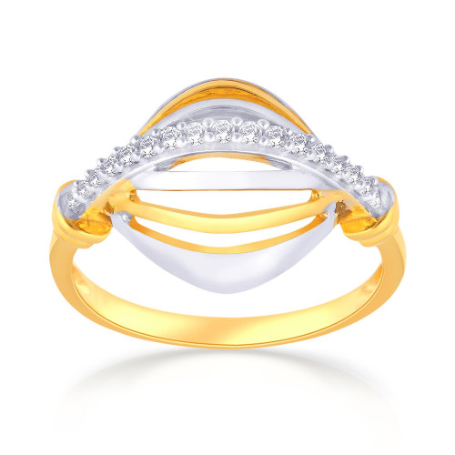 Malabar Gold Ring FRHAAWP578