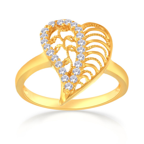 Malabar Gold Ring FRHEBBG523