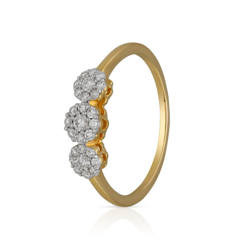 Mine Diamond Ring FRHRM10185