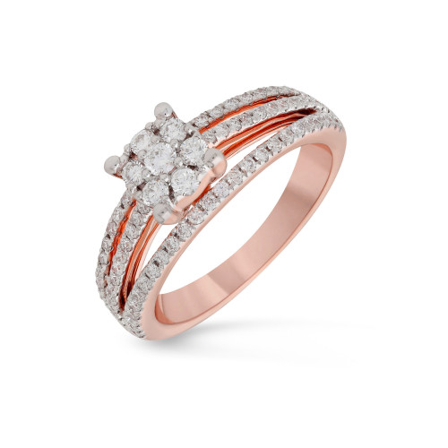 Mine Diamond Ring FRHRM10277
