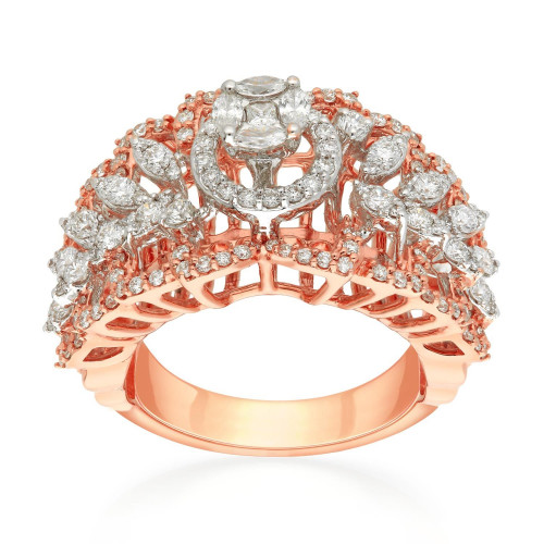 Mine Diamond Ring FRHRM11209