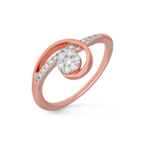 Mine Diamond Ring FRHRM13369