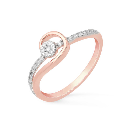 Mine Diamond Ring FRHRM13378
