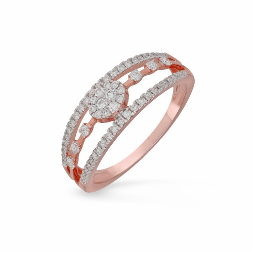 Mine Diamond Ring FRHRM13460