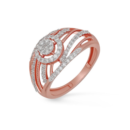 Mine Diamond Ring FRHRM13803