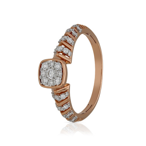 Mine Diamond Ring FRHRM13916