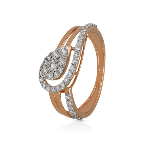 Mine Diamond Ring FRHRM13919