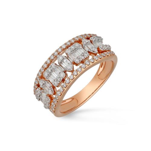 Mine Diamond Ring FRHRM13924