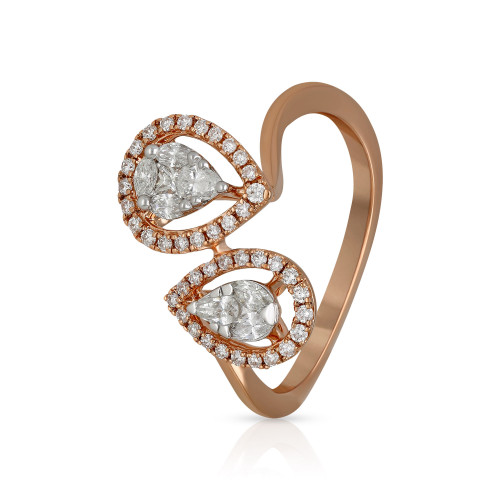 Mine Diamond Ring FRHRM13956