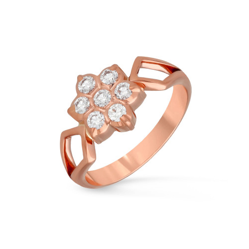 Mine Diamond Ring FRHRT10487