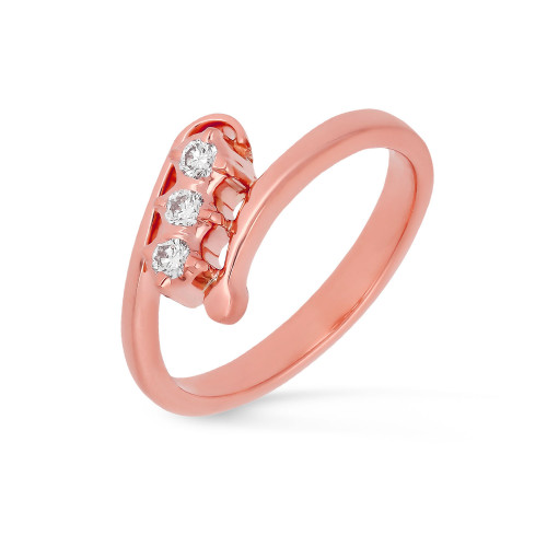 Mine Diamond Ring FRHRT10511