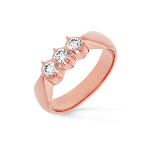 Mine Diamond Ring FRHRT10758