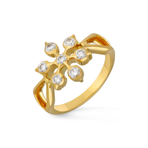 Mine Diamond Ring FRHRT10995