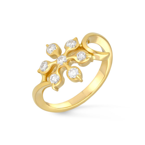 Mine Diamond Ring FRHRT11004