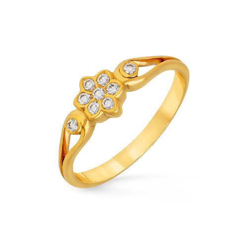 Mine Diamond Ring FRHRT11068