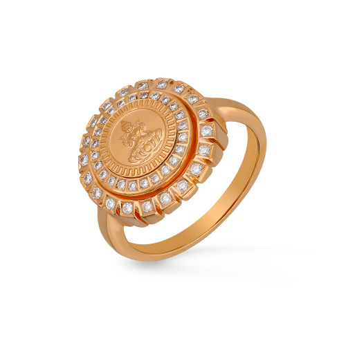 Mine Diamond Ring FRHRT11305
