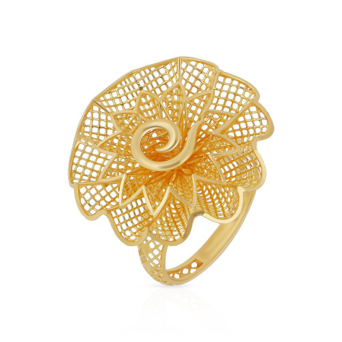 Malabar Gold Ring FRIMZ21934