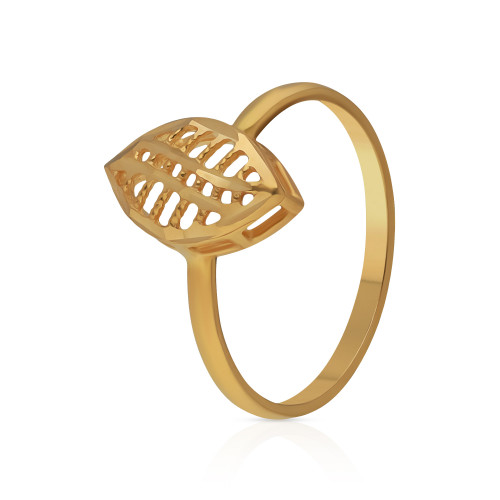 Starlet Gold Ring FRIMZ21996