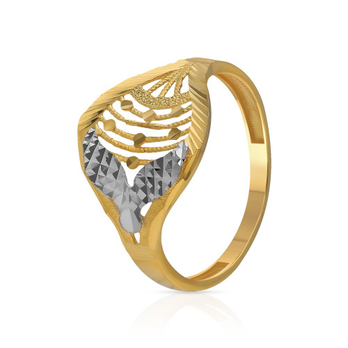 Malabar Gold Ring FRIMZ22038