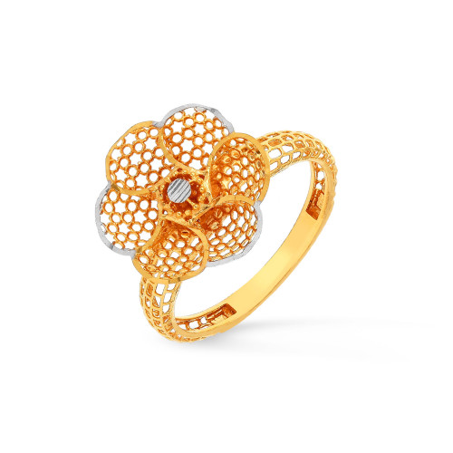 Malabar Gold Ring FRIMZ40208