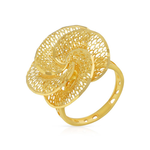 Malabar Gold Ring FRIMZ40596