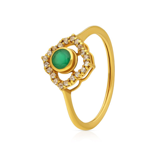 Era Uncut Diamond Ring FRJUN10513