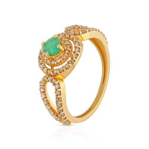 Era Uncut Diamond Ring FRJUN48552