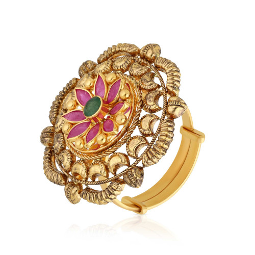 Precia Precious Ring FRJUN49071