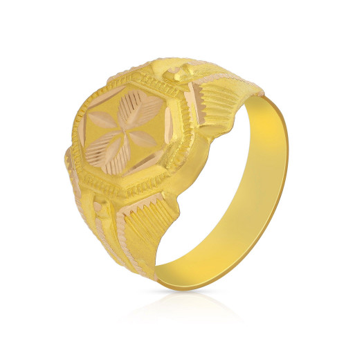 Malabar Gold Ring FRKER10172