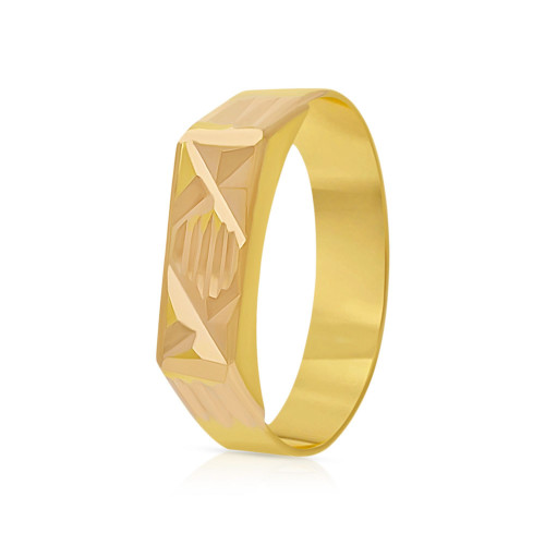 Starlet Gold Ring FRKER40196