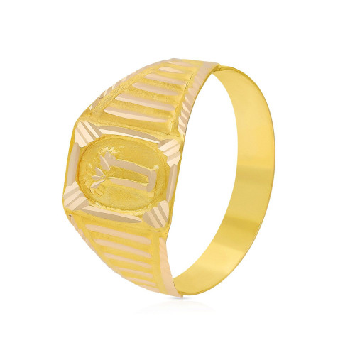 Malabar Gold Ring FRKER40240