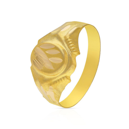 Malabar Gold Ring FRKER40306