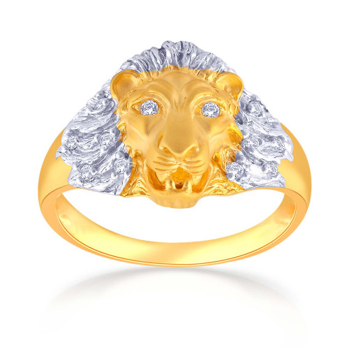 Malabar Gold Ring FRLIAXD592