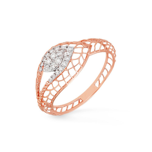 Mine Diamond Ring FRMES10023