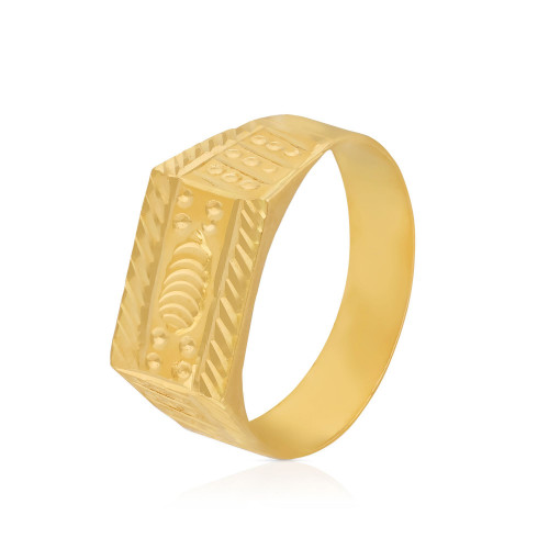 Malabar Gold Ring FRNOB10118