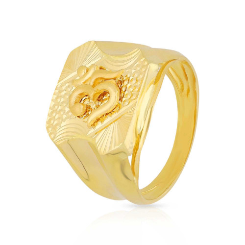 Malabar Gold Ring FRNOB10928